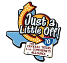 member of the I 10 Corridor Association