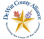 member of the dewitt county alliance
