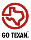 member of Go Texan