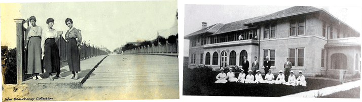 history on Yorktown Texas